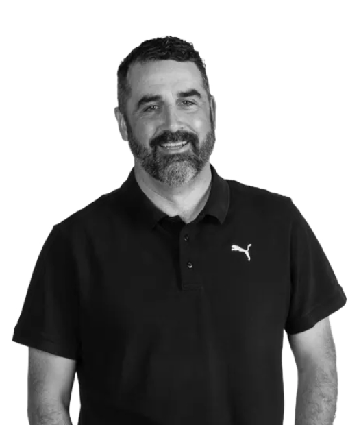 Mike McKenna headshot