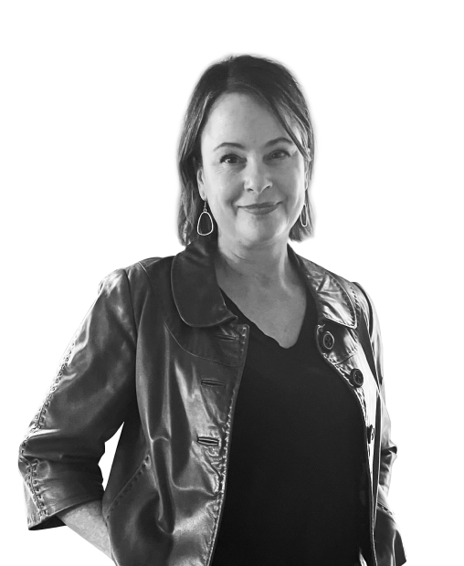 Cynde Smith headshot