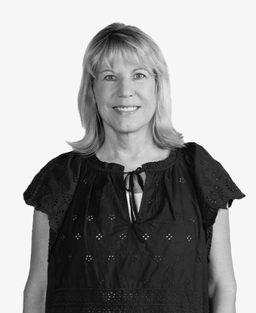 Sally McCarthy headshot