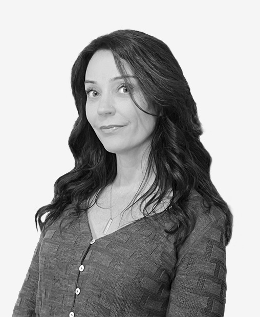 Erin Lailer headshot