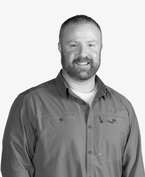 Robert Murphy headshot