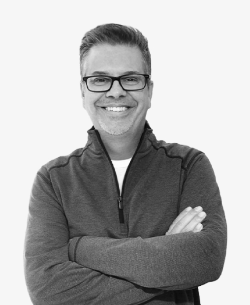 Jeff Costa headshot