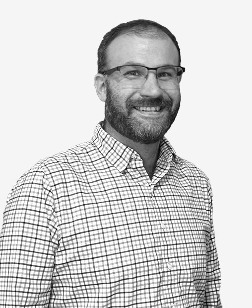 Rob Sadler headshot