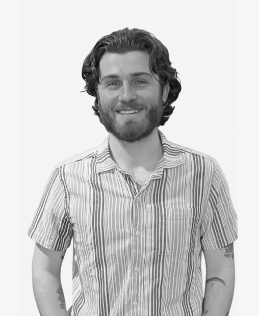Aiden McKenna headshot
