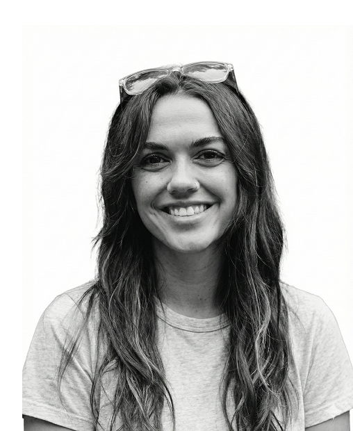 Ashley Maltais headshot