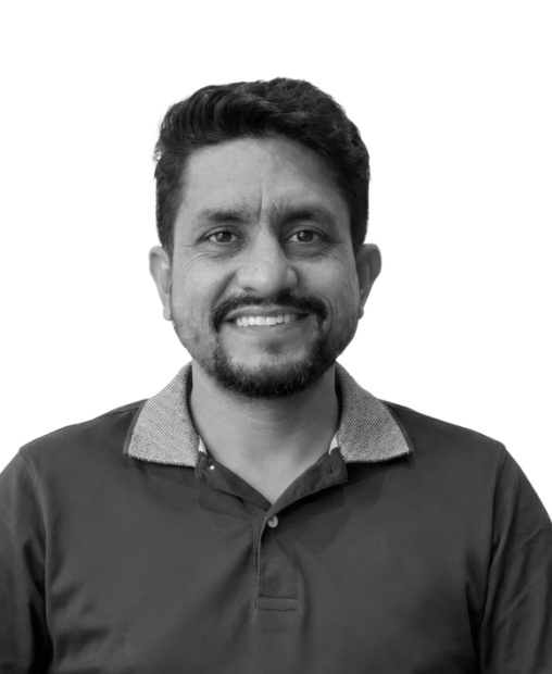 Sharan Brar headshot