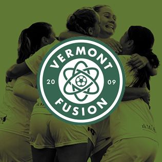 Vermont Fusion project design sample