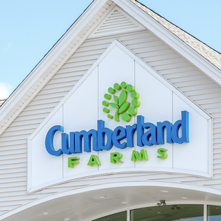 Cumberland Farms project design sample