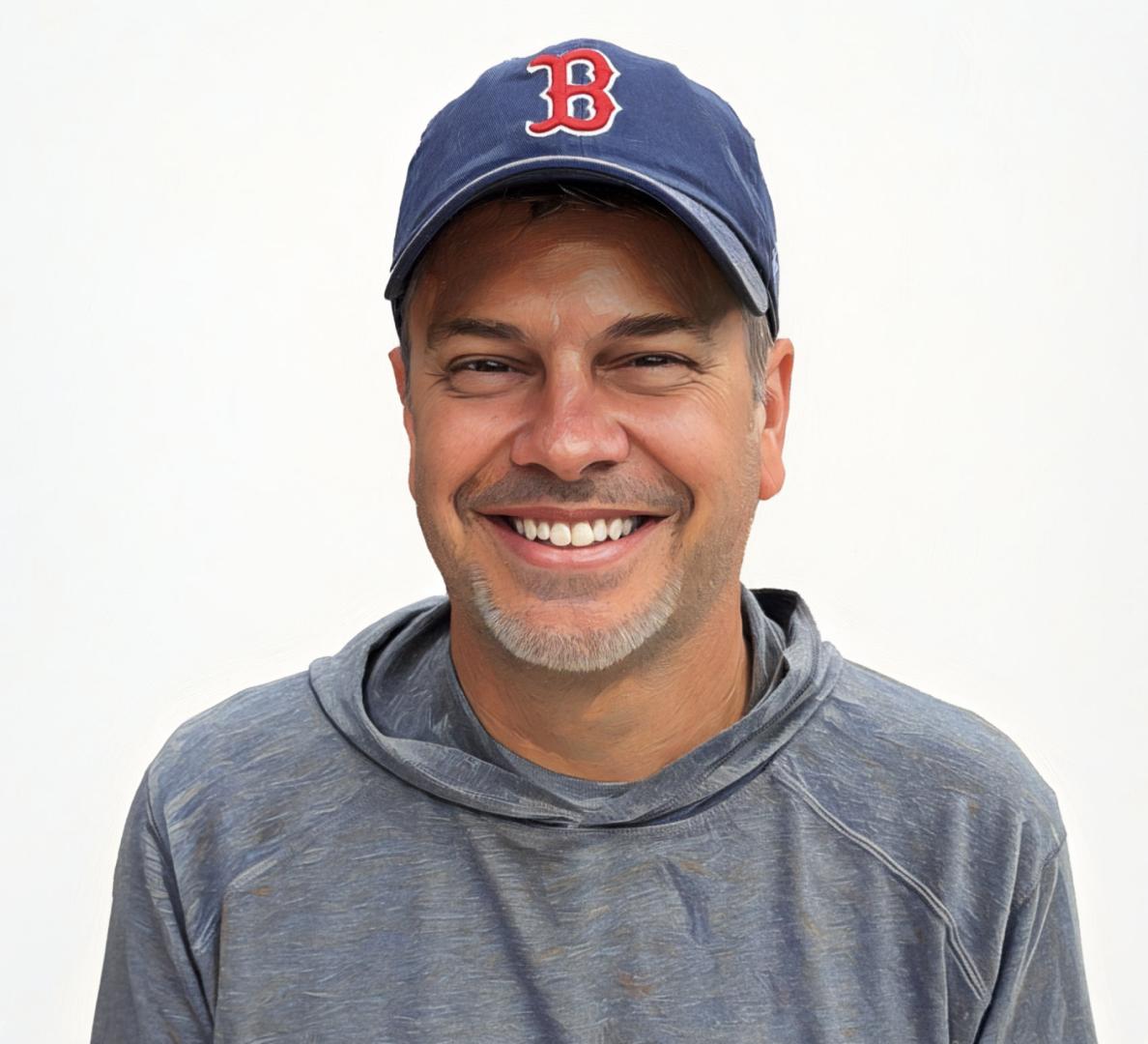Faces in the Crowd: Jeff Costa